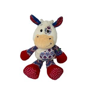 Webkinz Chloe Cow Ganz No Code